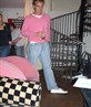 rockin the shoes