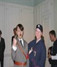 me and hitler, we go way back lol