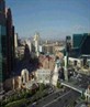 Las Vegas from 26 floors up!!