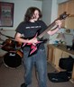 woooooo guitar