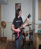 ah crap not another pic of me playin guitar