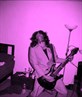 i ROCK MAN!! 7 string ESP, my baby!!