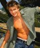 My boyfriend! u wish Chad michael murry :P