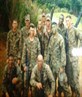 2'nd Platoon Top Gunz( i'm on the lower left)