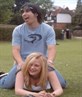 At the park