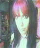 Pink hair *love*