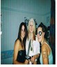 holly, ash n me dressed as pirates