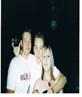 Adam, chris n rachel on nite out