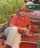 Me in Tunisia