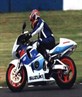 me on my old GSXR750 on a track day