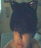 KITTY EARS!