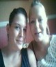 me (brown hair) n my best cuz moo