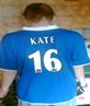 Birmingham City!! xx