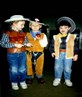 Me as a wee guy
