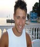 Me Wiv A Cheesy Smile:P wot u think guys?