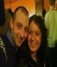 me n dodgy in the tav! 