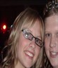Raaar! Me at the prom! ooh ek!