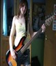 Me an my bass :)