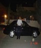 My Car in jordan 