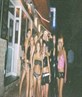 Workers slut party in Ibiza