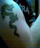 ova tattoo