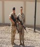 I'm on the left