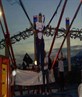 up, up, and away from this shithole lol