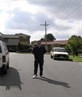 Me in Ramsey Street