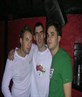 Me on the left, with sam and dan