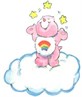 cheer bear