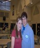 me and dave<3
