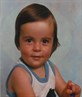 Me baby picture aged 2or3 Ha ha