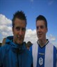russ n luke
