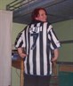 This was Clive Platts shirt, it is huge!!!