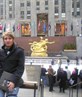 NEW YORK!