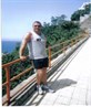 me on hols