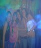 me n the girls in the beach in newquay