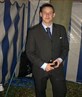 Old one, but a favourite - uni May Ball 02