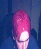 Pink Hair!
