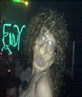 Mel B out in Envy