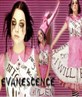 My idol, Amy Lee(Evanescence)
