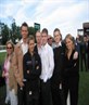 Me and family at the Races!