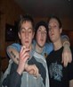 me n my 2 homies!