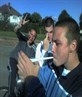 me an 2 homies