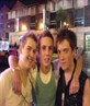 Me, Jamie and Tim at Manchester Pride 2005