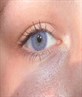 my violet eyes
