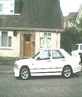 aunties car
