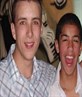 me and luke bout yr ago