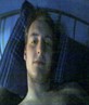 me in my bed!