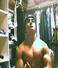 the effects of weight lifting...hahaha